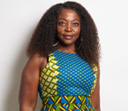 Neo Makhele - Chief Strategy Officer 